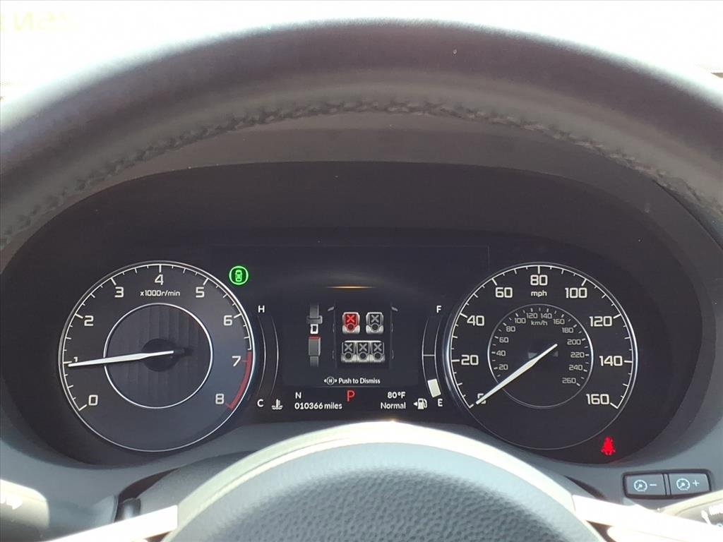 Used 2024 Acura RDX w/ Technology Package image 21