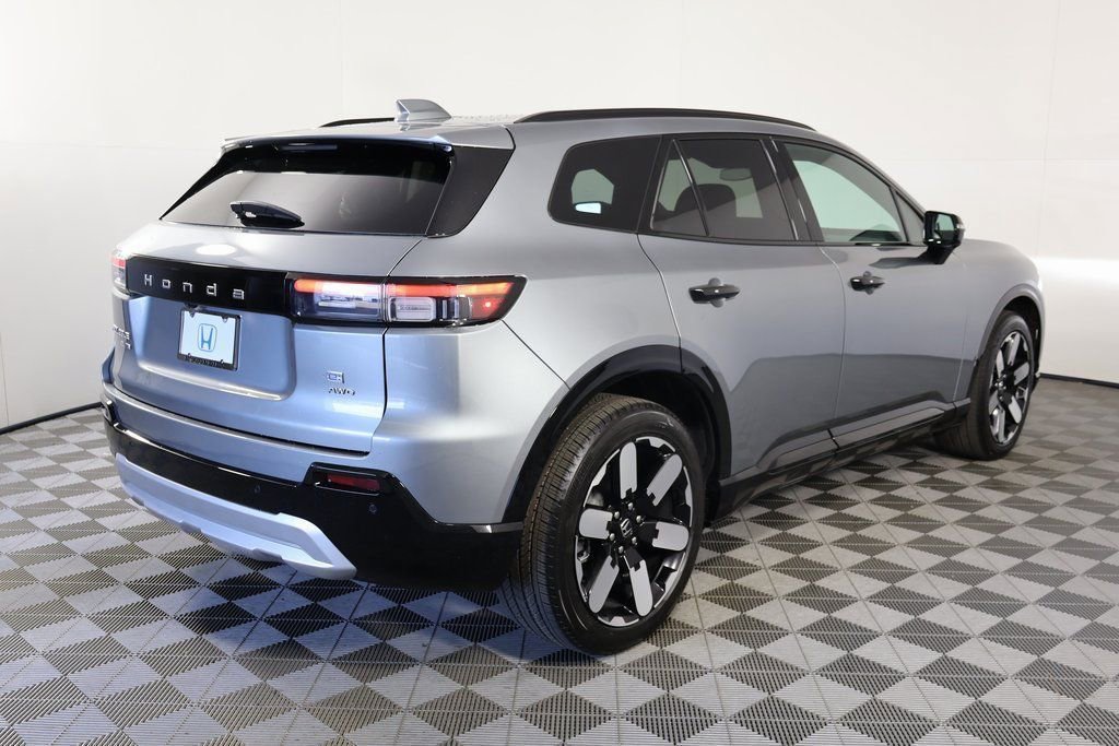 New 2026 Honda Prologue Elite image 2