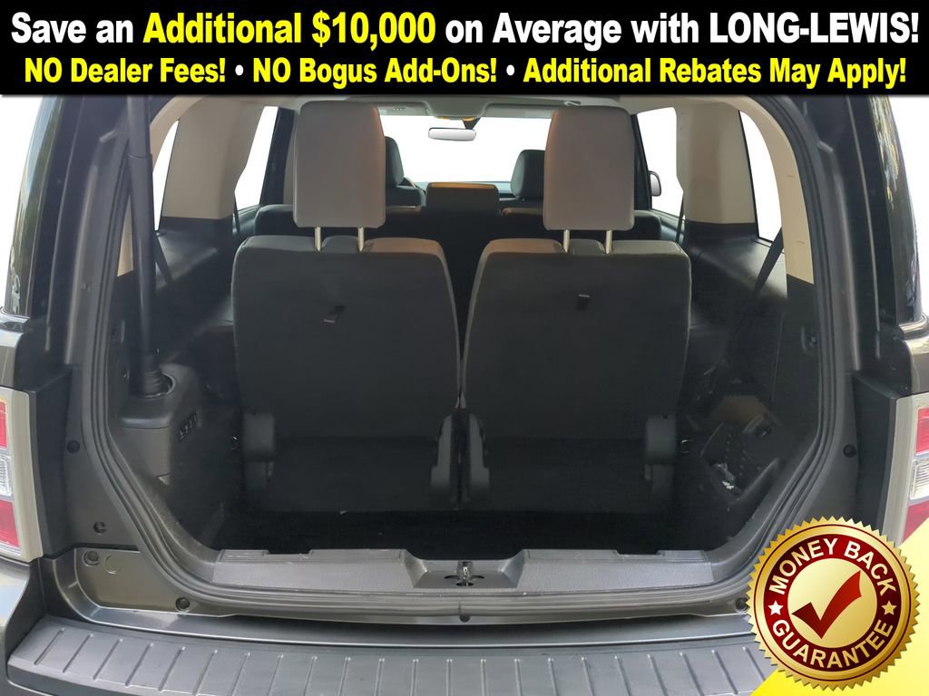 Used 2019 Ford Flex Limited w/ Equipment Group 303A image 24