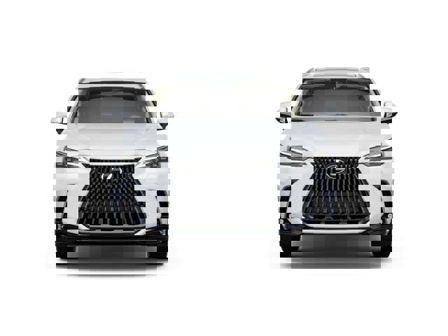 New 2026 Lexus NX 450h+ AWD w/ Accessory Package (2T) image 10