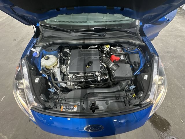 Certified 2020 Ford Escape SE FWD image 22