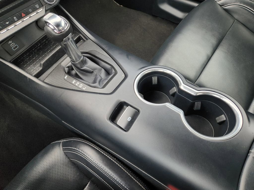 Used 2024 Ford Mustang Premium image 24