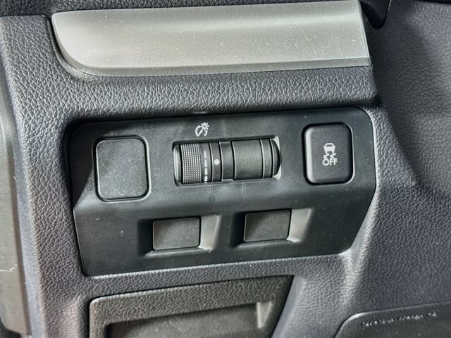 Used 2015 Subaru Impreza 2.0i AWD/4WD image 10