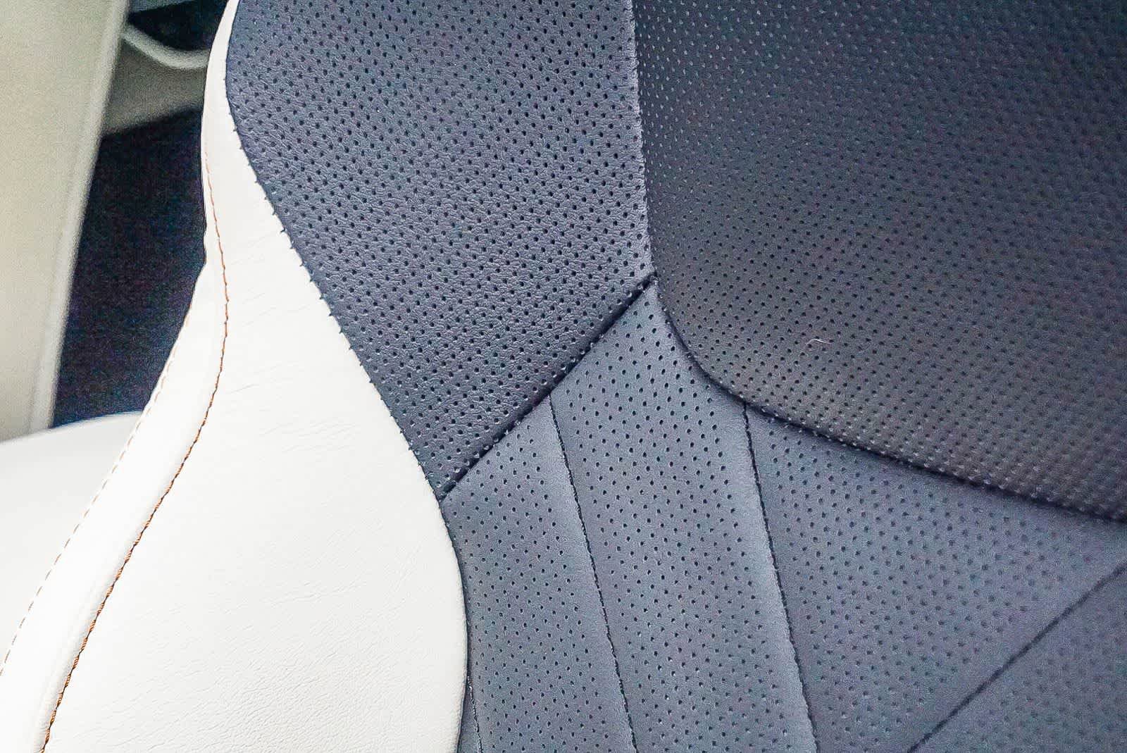 Used 2023 Lexus NX 350 AWD w/ Vision Package image 25