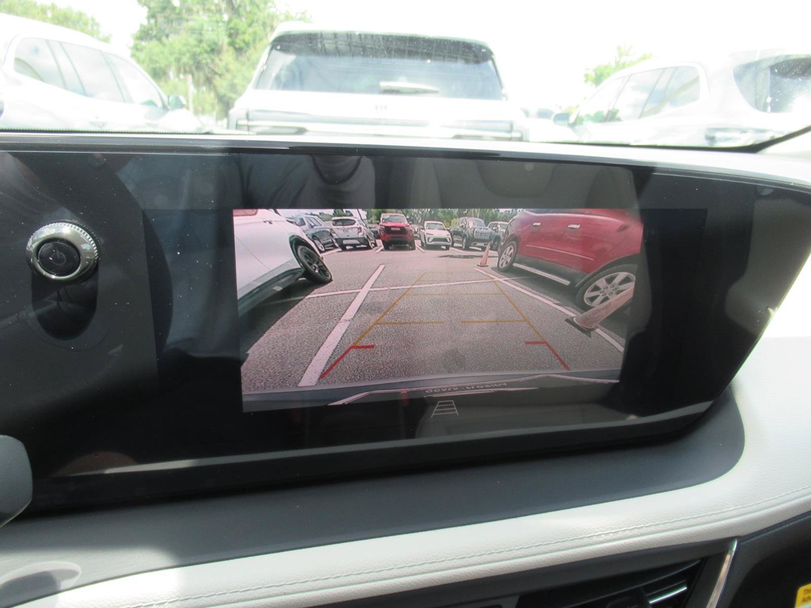 New 2026 Buick Encore GX Preferred w/ Comfort Package FWD image 28
