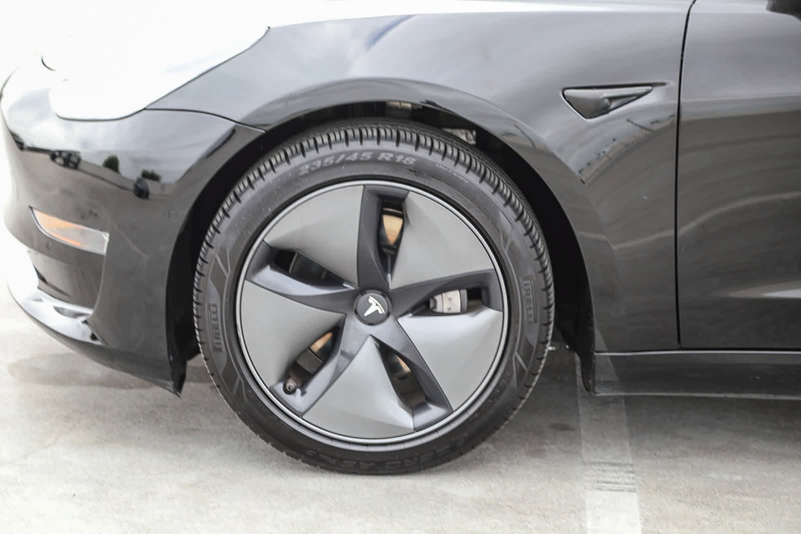 Used 2019 Tesla Model 3 Standard Range Plus RWD image 10