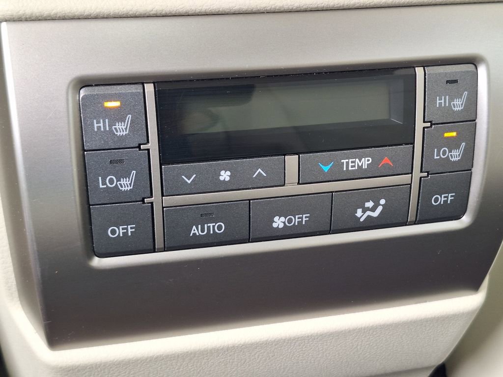 Used 2017 Lexus GX 460 Premium AWD/4WD image 13