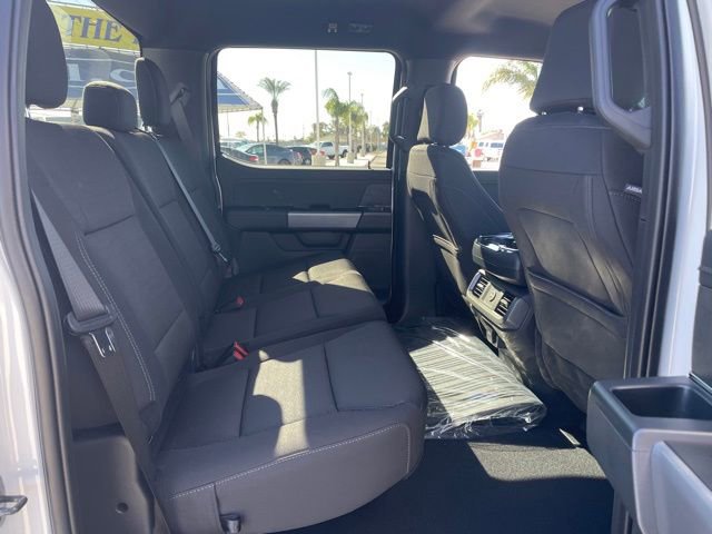 New 2026 Ford F150 XLT w/ FX4 Off-Road Package image 24