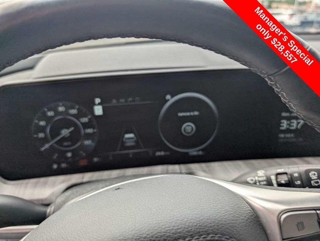 Used 2023 Kia Telluride SX AWD/4WD image 18