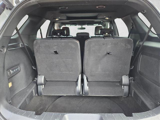 Used 2018 Ford Explorer Sport image 6