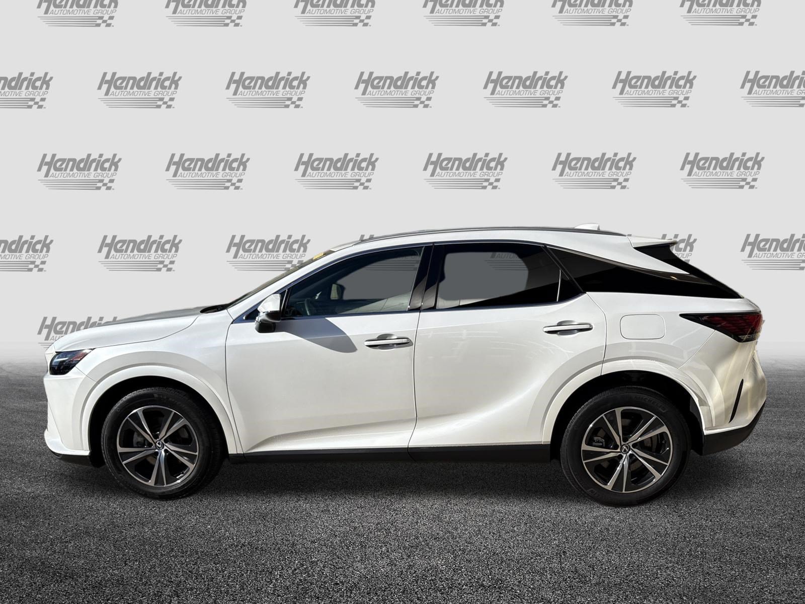 Certified 2023 Lexus RX 350 Premium w/ Accessory Package AWD/4WD image 7