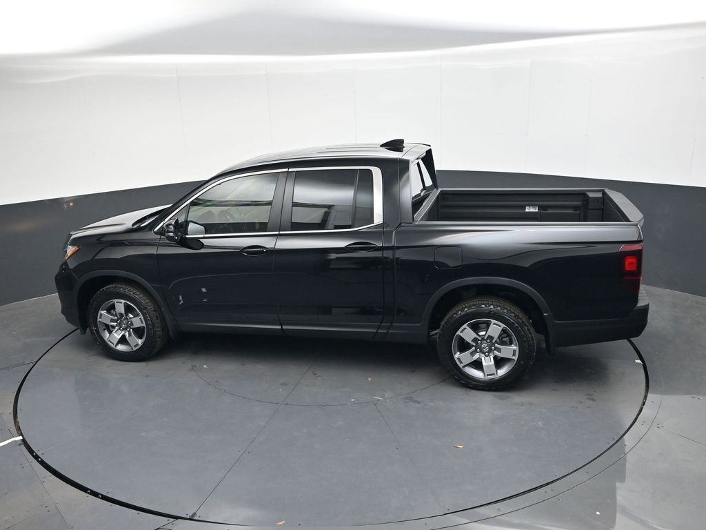 New 2026 Honda Ridgeline RTL image 23