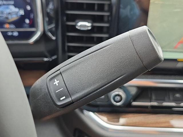 New 2025 Chevrolet Silverado 1500 RST w/ Protection Package image 16