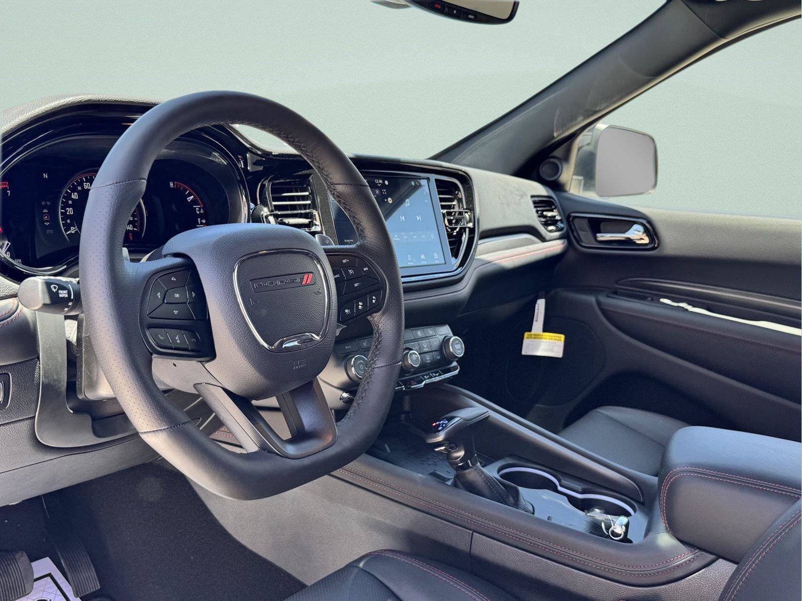 New 2026 Dodge Durango GT AWD/4WD image 19