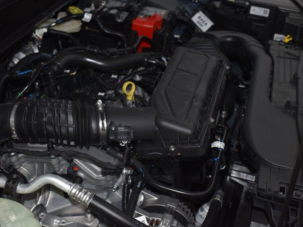 New 2025 Ford Bronco Sport Big Bend image 17