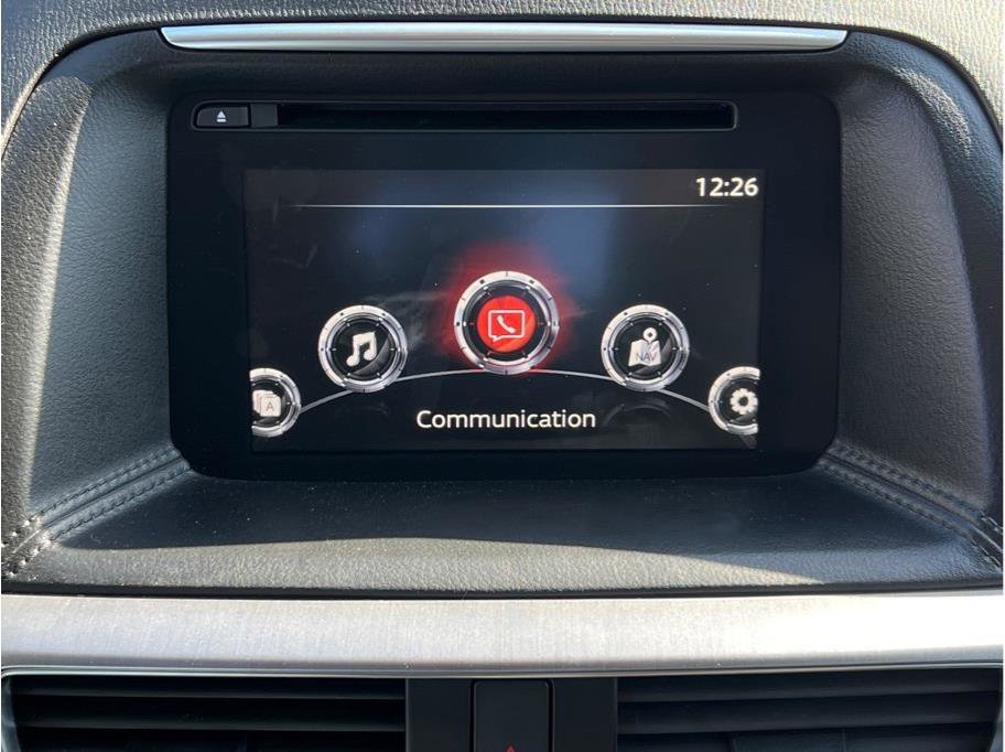 Used 2016 MAZDA CX-5 Touring FWD image 13