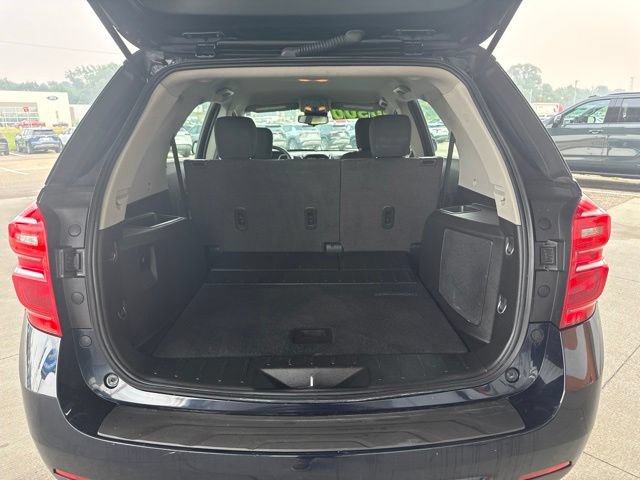 Used 2016 Chevrolet Equinox LS FWD image 33