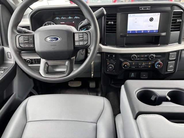 New 2026 Ford F250 XL w/ 360-Degree Camera Package AWD/4WD image 16