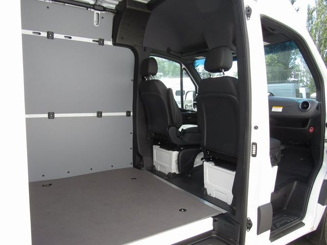 New 2025 Mercedes-Benz Sprinter 2500 image 18