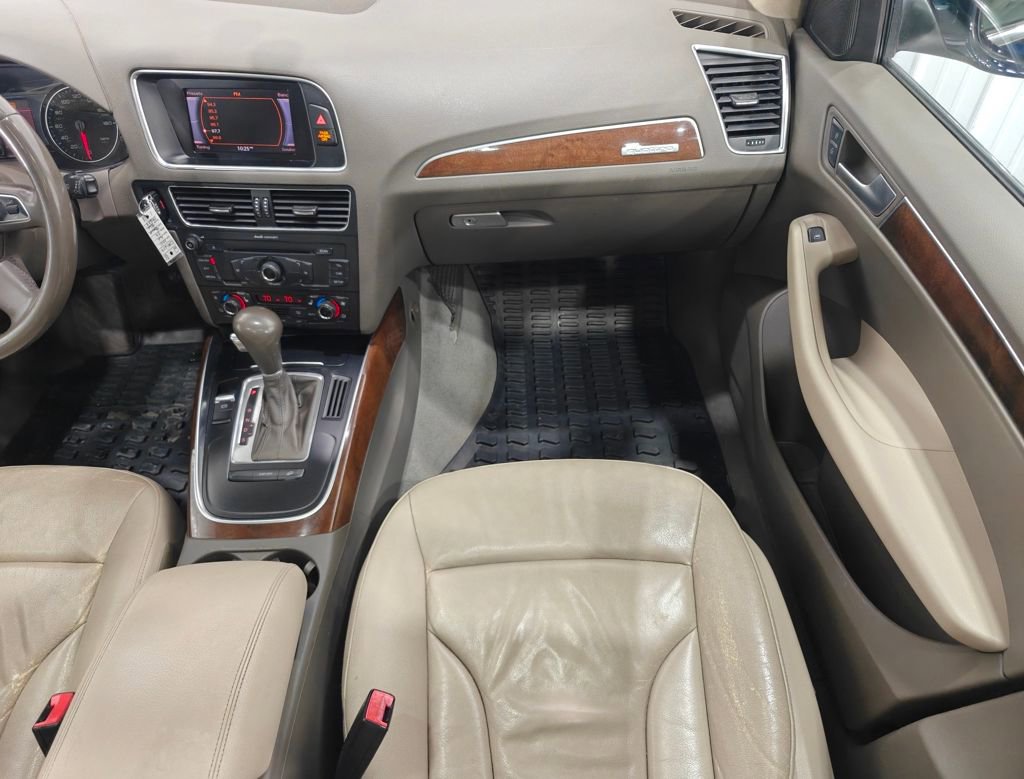 Used 2010 Audi Q5 3.2 Premium image 24