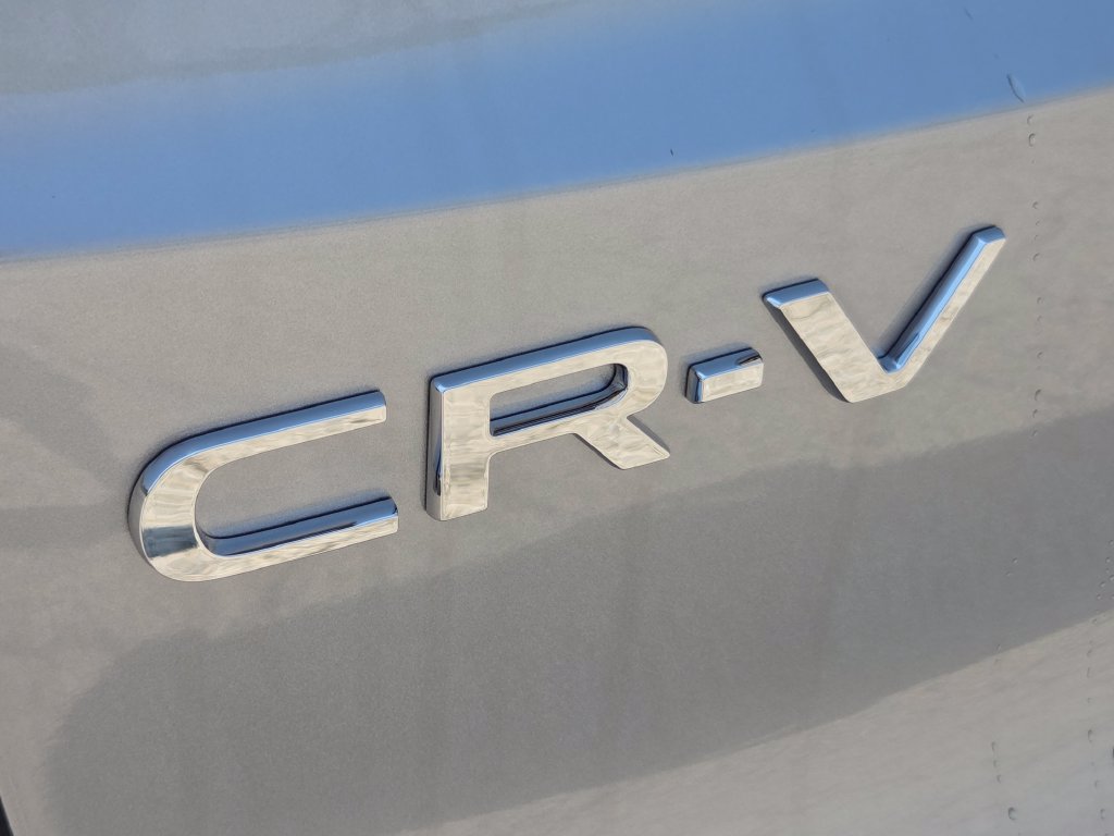 New 2026 Honda CR-V LX image 15