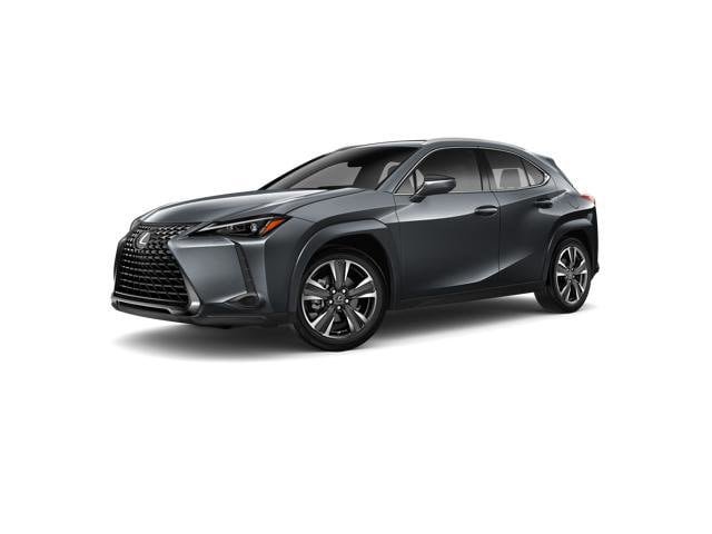New 2026 Lexus UX 300h FWD image 6