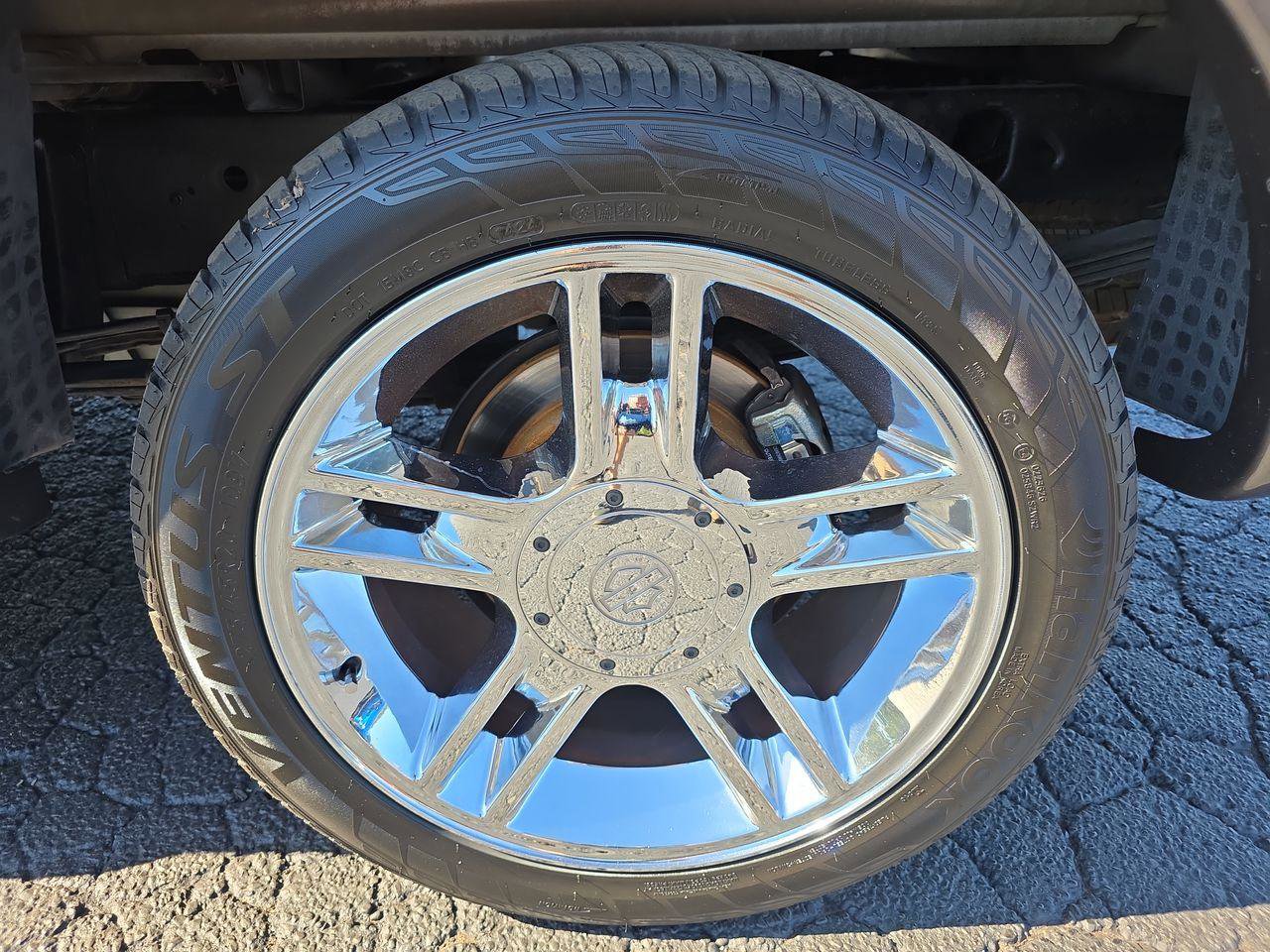 Used 2002 Ford F150 Harley-Davidson image 32