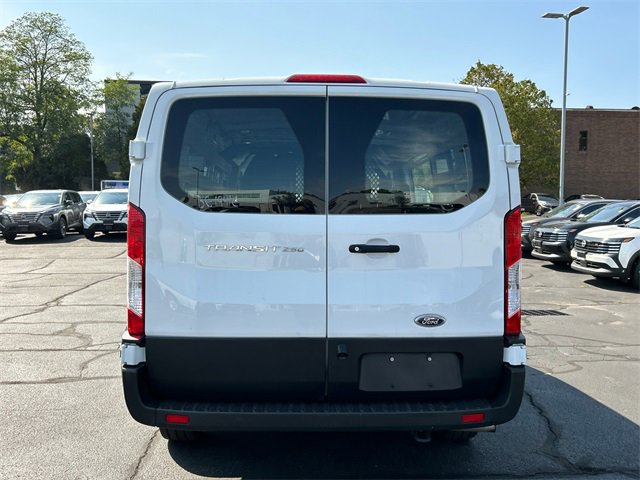 Used 2024 Ford Transit 250 Low Roof w/ Exterior Upgrade Package image 3