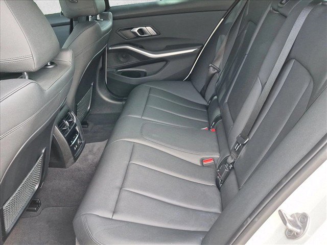 Used 2021 BMW 330e w/ Premium Package RWD image 20