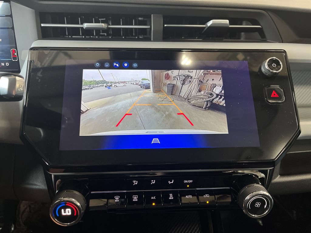 New 2027 Chevrolet Bolt LT FWD image 20