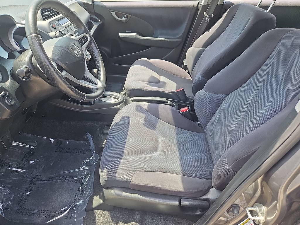 Used 2011 Honda Fit Sport image 22