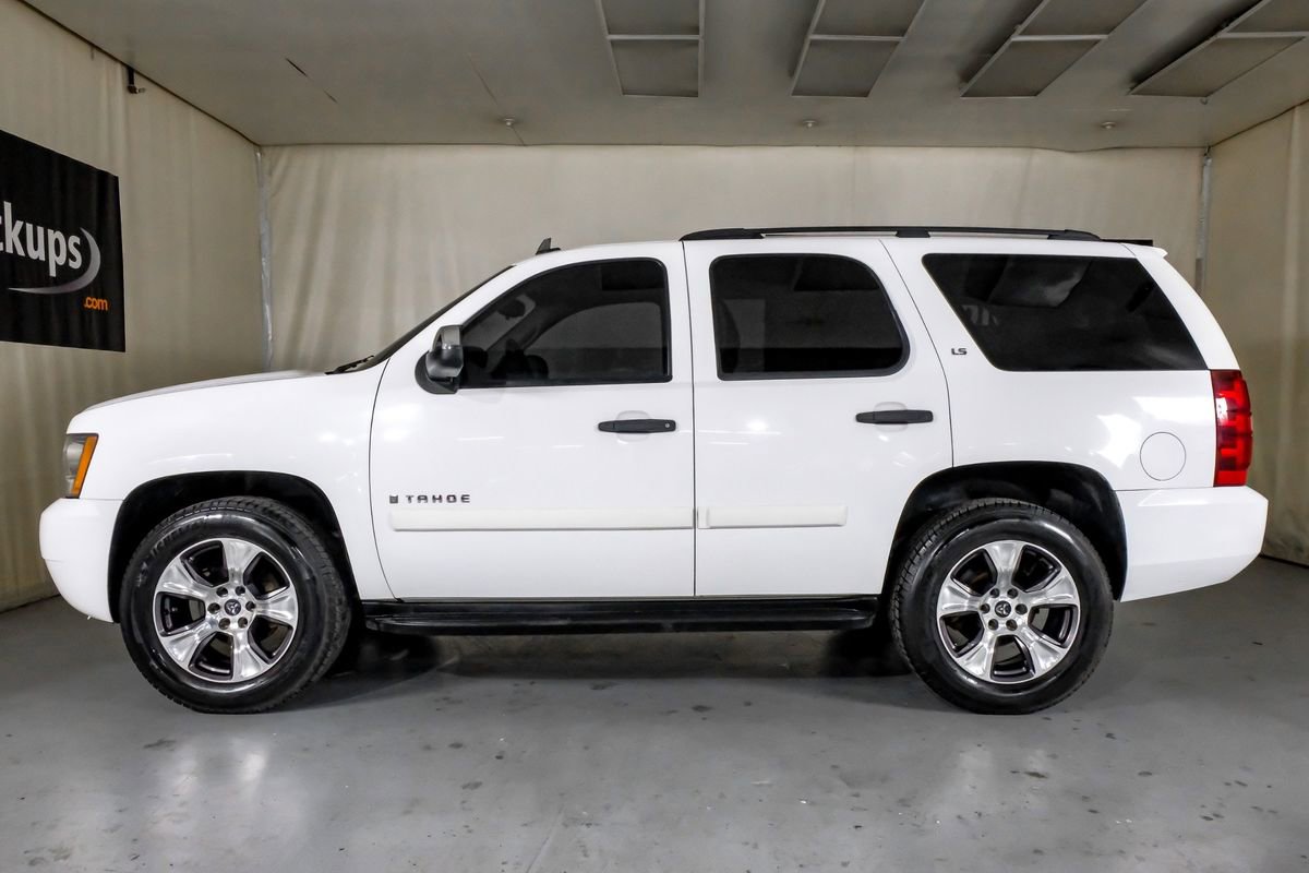 Used 2009 Chevrolet Tahoe LS image 11