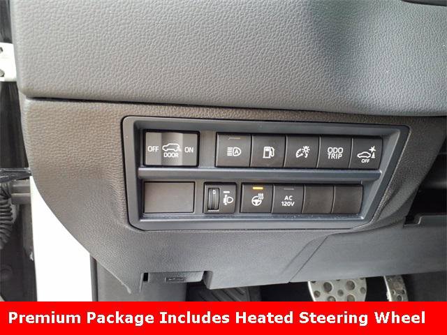 Certified 2025 Toyota Sequoia SR5 w/ SR5 Premium Package image 19