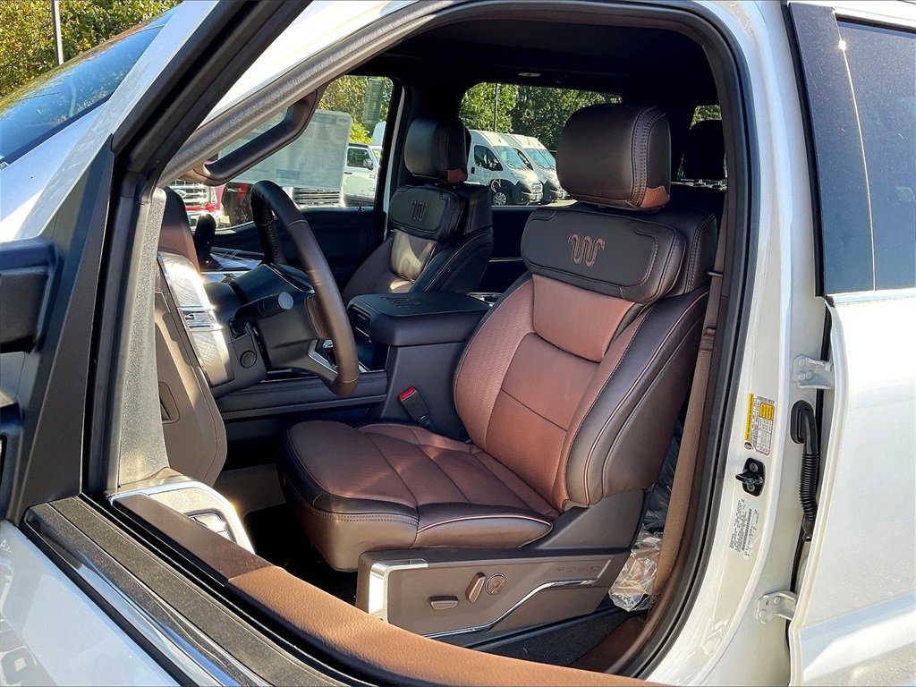 New 2026 Ford F250 King Ranch image 11