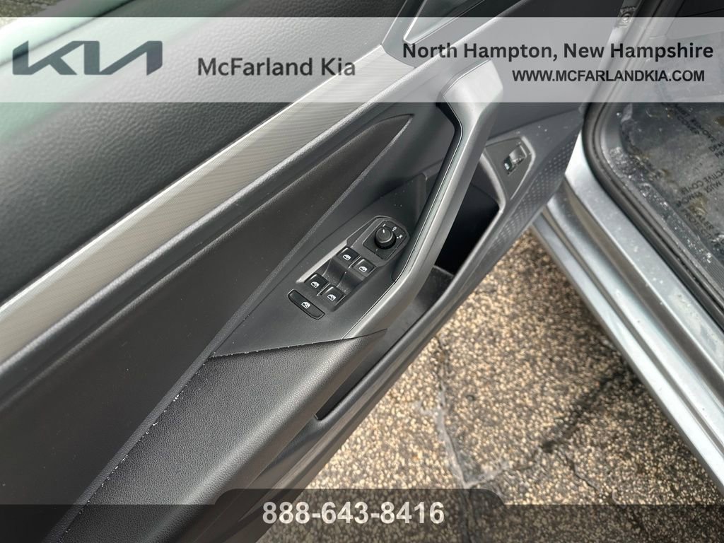Used 2019 Volkswagen Jetta S image 13