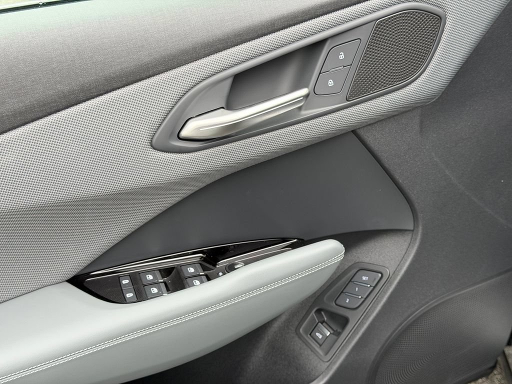 New 2026 Audi Q3 quattro 2.0T AWD/4WD image 12