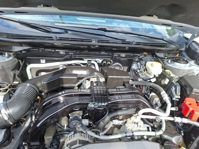 Certified 2024 Subaru Outback Limited AWD/4WD image 24