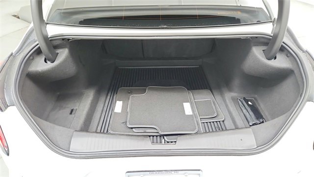 Certified 2022 Cadillac CT4 V Blackwing w/ Driver Assist Package image 18