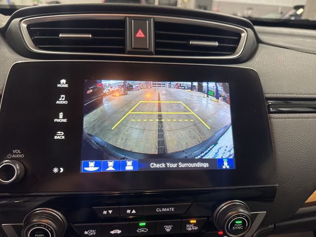 Used 2022 Honda CR-V EX image 21