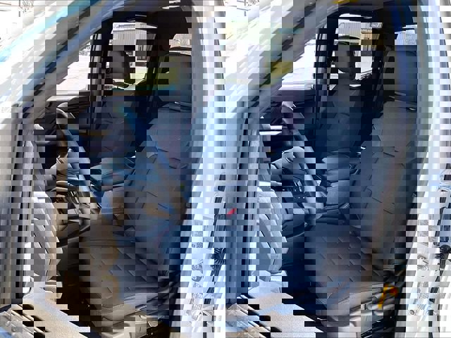 New 2026 Chevrolet Colorado W/T w/ Advanced Trailering Package image 10