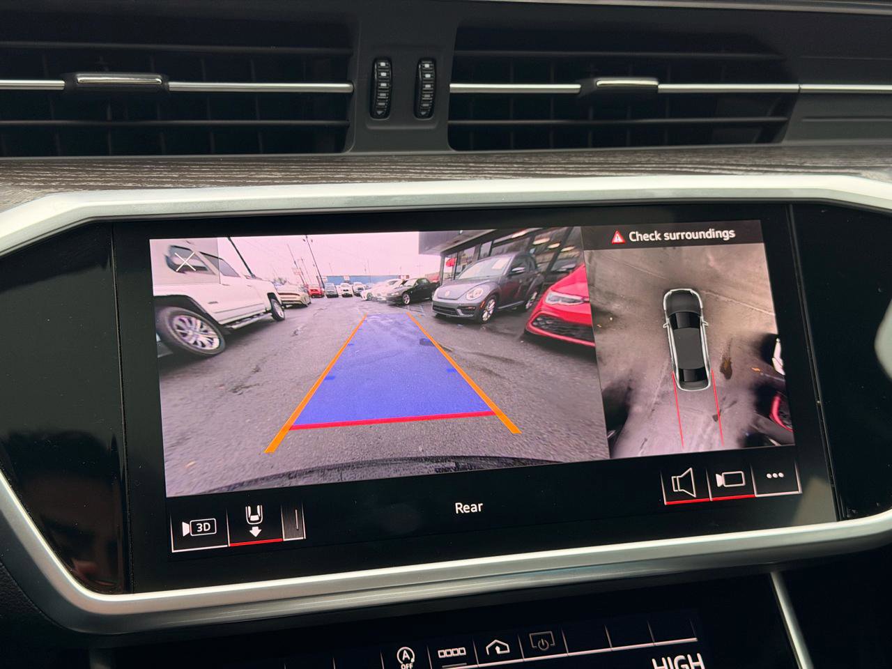 Used 2023 Audi A6 2.0T Premium w/ Convenience Package image 30