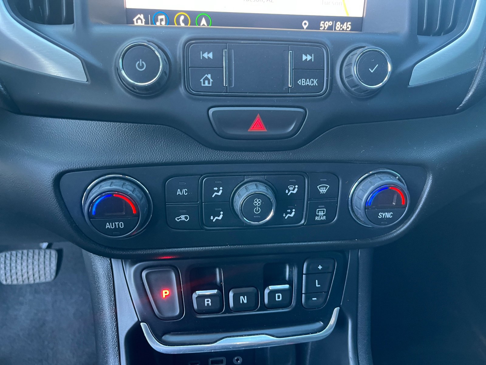 Used 2020 GMC Terrain SLT w/ Preferred Package image 31