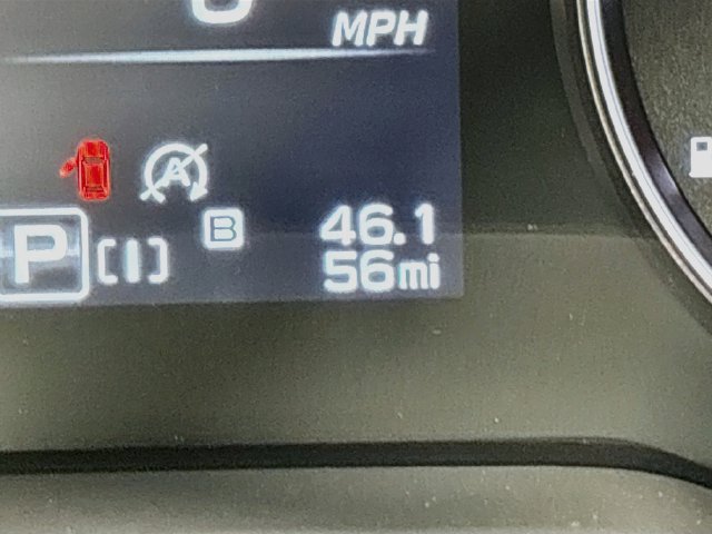 New 2026 Subaru Crosstrek 2.5i Premium AWD/4WD image 12