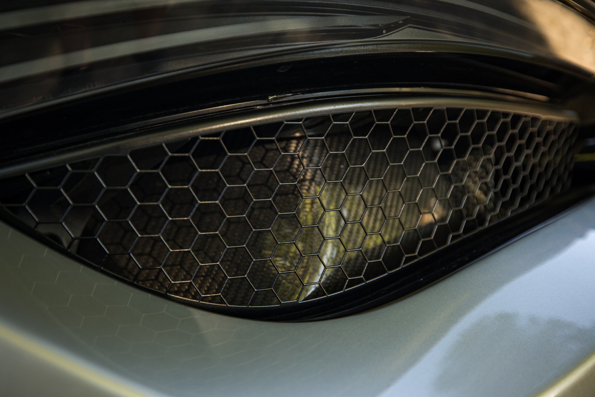 Used 2021 McLaren 720S Performance RWD image 53