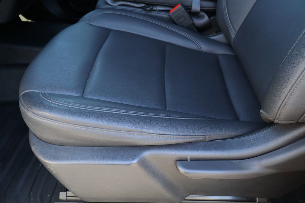 Used 2024 GMC Sierra 2500 Pro w/ Convenience Package image 20