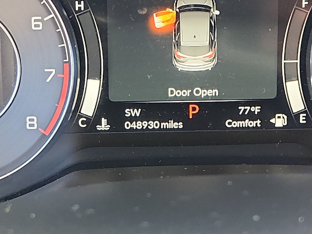 Certified 2023 Acura RDX w/ Technology Package FWD image 21