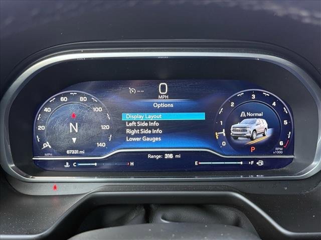 Used 2023 Chevrolet Suburban Premier image 22