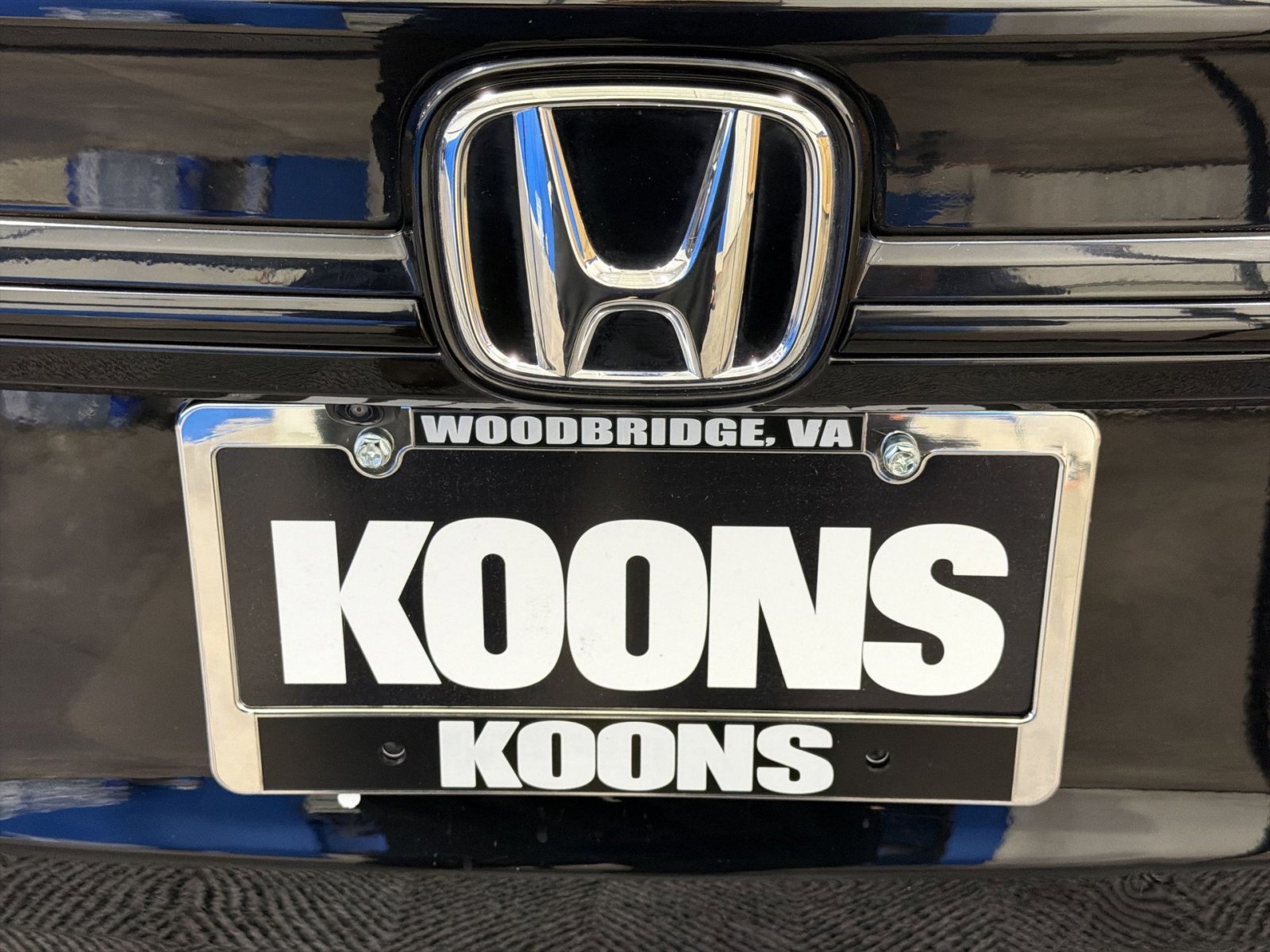 Used 2023 Honda Odyssey Sport image 26