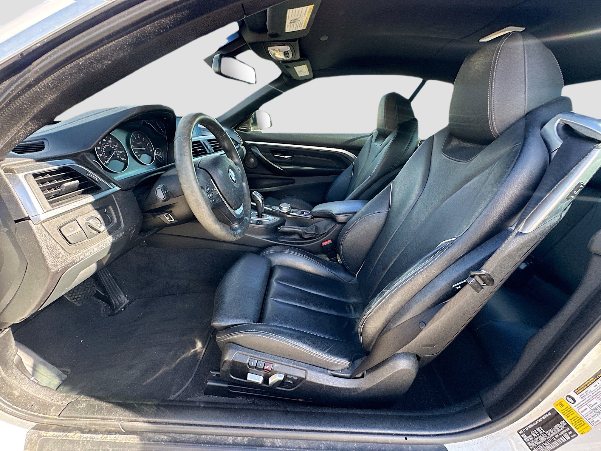 Used 2019 BMW 440i Convertible image 18