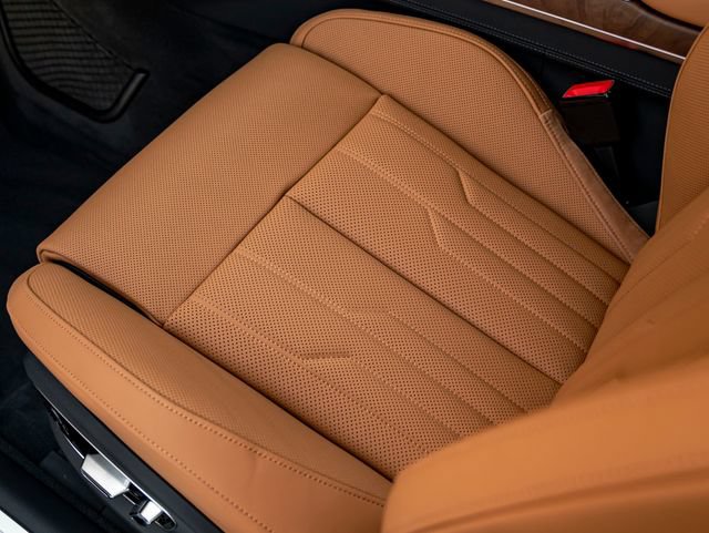 New 2027 Audi A8 L 3.0T AWD/4WD image 15